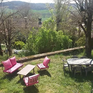  Hébergement de vacances Abeille Lulu France