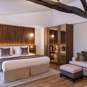 Hotel Lord Byron, Paris
