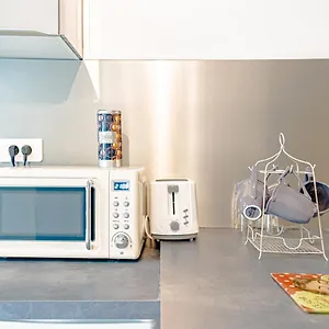  Appartement Quartier Duguesclin&tête D'or - - Métro Foch France