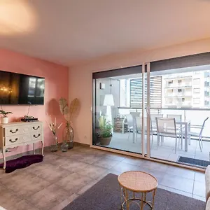  Appartement Vire Moulin Furnished Flat France