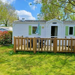  Camping Mobil 5-6 Personnes France