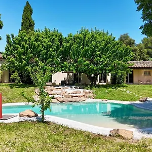  Villa Pio France